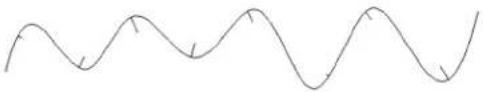 Bentley MicroStation V8 - Evaluate Curve - 10