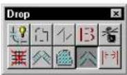 Bentley MicroStation V8 - Drop Multi-line - 2