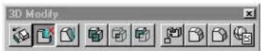 Bentley MicroStation V8 - Remove Faces and Heal - 2
