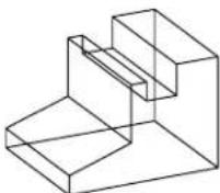 Bentley MicroStation V8 - Extruded surfaces and surfaces of revolution - 1