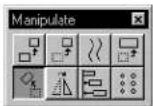 Bentley MicroStation V8 - Rotate - 2