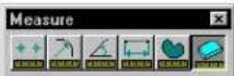 Bentley MicroStation V8 - Measure Volume - 2