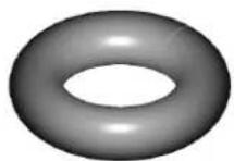 Bentley MicroStation V8 - Torus - 1