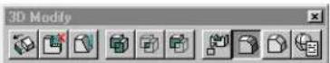 Bentley MicroStation V8 - Fillet Edges - 2