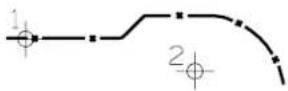 Bentley MicroStation V8 - Linear Pattern - 8