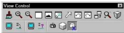 Bentley MicroStation V8 - Apply Clip VolumeToView - 2