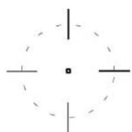 Bentley MicroStation V8 - AccuDraw's compass - 2