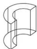 Bentley MicroStation V8 - To change the default display of SmartSolids and SmartSurfaces - 2
