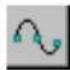 Bentley MicroStation V8 - Construct Interpolation by Arcs - 1