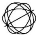 Bentley MicroStation V8 - Sphere - 1