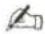 Bentley MicroStation V8 - Key-in: EXTEND ELEMENT 2 - 2