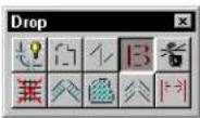 Bentley MicroStation V8 - Drop Text - 2