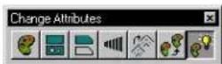 Bentley MicroStation V8 - Match All Element Settings - 2