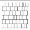 Bentley MicroStation V8 - Pattern cells supplied with MicroStation - 8