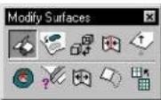 Bentley MicroStation V8 - Construct Trim - 2