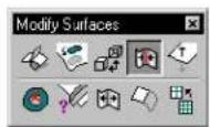 Bentley MicroStation V8 - Construct Stitch - 2