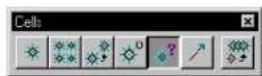 Bentley MicroStation V8 - Identify Cell - 2