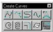 Bentley MicroStation V8 - Curve Calculator - 2