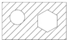 Bentley MicroStation V8 - Putting "Holes" in Solid Elements - 1