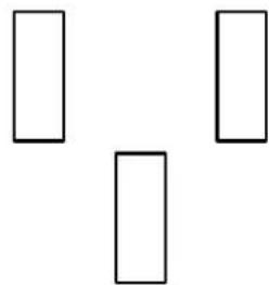 Bentley MicroStation V8 - To rotate a group of elements by the Active Angle about their centers - 2