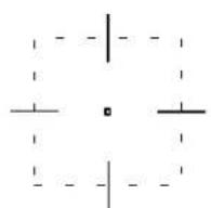 Bentley MicroStation V8 - AccuDraw's compass - 1