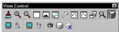 Bentley MicroStation V8 - Change View Perspective - 3