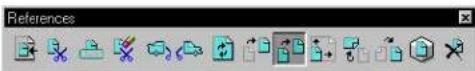 Bentley MicroStation V8 - Copy Reference Attachment - 2