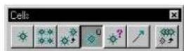 Bentley MicroStation V8 - Define Cell Origin - 2