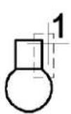 Bentley MicroStation V8 - To stretch elements in a fence - 2