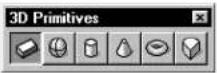 Bentley MicroStation V8 - Place Slab - 2