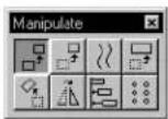 Bentley MicroStation V8 - Copy Element - 2
