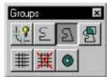 Bentley MicroStation V8 - Create Complex Shape - 2