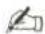 Bentley MicroStation V8 - Key-in: EXTEND ELEMENT 2 - 1