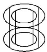 Bentley MicroStation V8 - Toaddthickness to asurface to create solid - 4