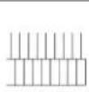 Bentley MicroStation V8 - Pattern cells supplied with MicroStation - 11