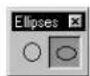 Bentley MicroStation V8 - Place Ellipse - 2