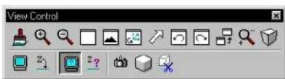 Bentley MicroStation V8 - Show Display Depth - 2