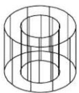 Bentley MicroStation V8 - To change the default display of SmartSolids and SmartSurfaces - 4