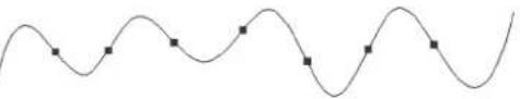 Bentley MicroStation V8 - Evaluate Curve - 11