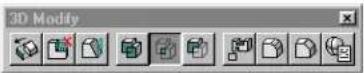 Bentley MicroStation V8 - Construct Intersection - 2