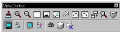 Bentley MicroStation V8 - Set Display Depth - 2