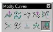 Bentley MicroStation V8 - Evaluate Curve - 2
