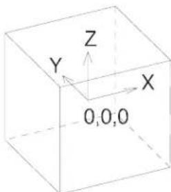 Bentley MicroStation V8 - Design cube - 2
