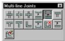 Bentley MicroStation V8 - Cut All Component Lines - 2