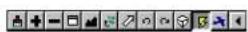 Bentley MicroStation V8 - Set View Display Mode - 2