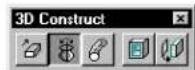 Bentley MicroStation V8 - Construct Revolution - 2