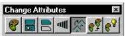 Bentley MicroStation V8 - Change Multi-line to Active Definition - 2