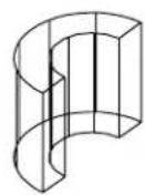 Bentley MicroStation V8 - To change the default display of SmartSolids and SmartSurfaces - 5