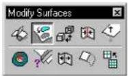Bentley MicroStation V8 - Project Trim - 2