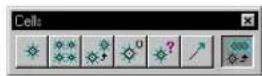 Bentley MicroStation V8 - Replace Cells - 2